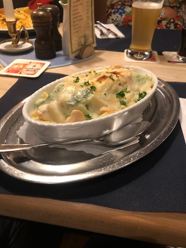 Comentarii opinii despre Krug zum grünen Kranze