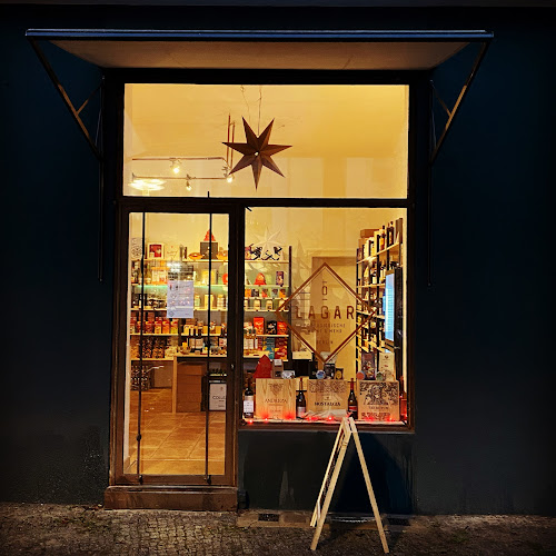 O Lagar - Portugiesische Weine & Mehr - Berlin