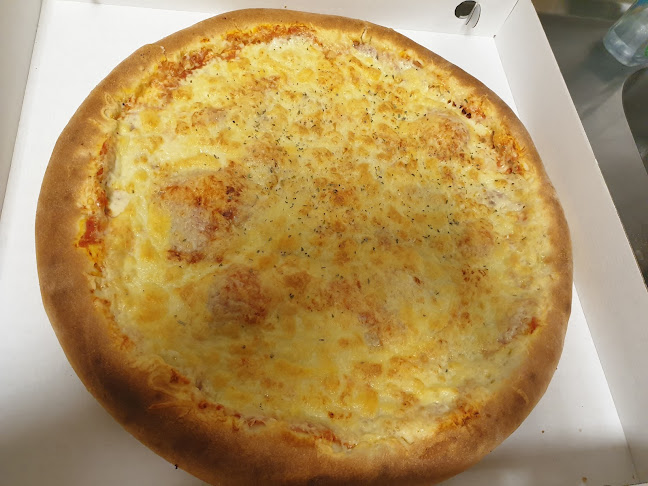 Pizzeria Messina Völlenerfehn - Gastronomie und Hotellerie