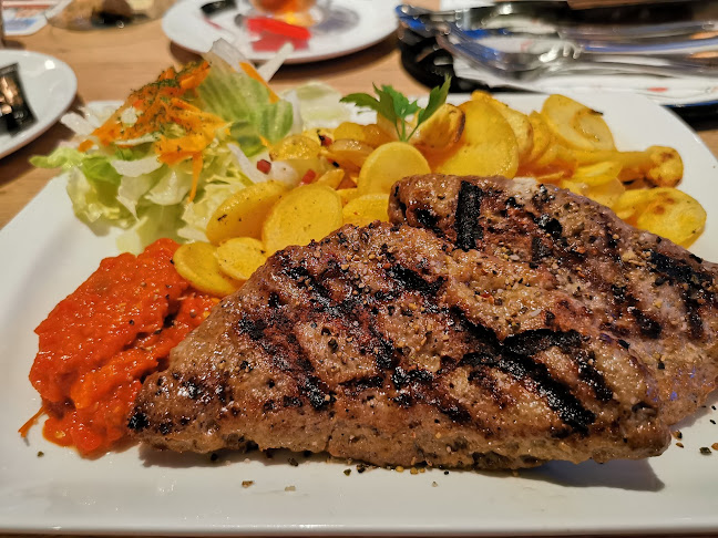 Restaurant Bella Munster - Gastronomie und Hotellerie