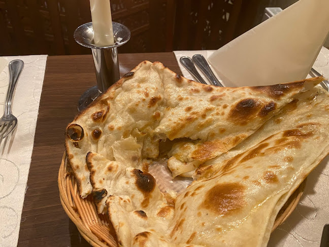 Comentarii opinii despre Indian Palace Koblenz