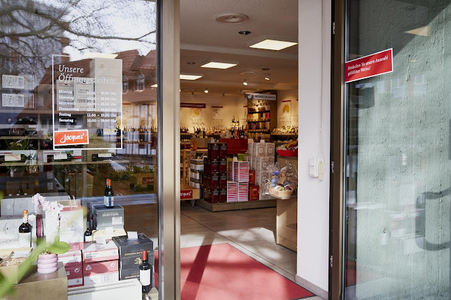 Opinii despre Jacques’ Wein-Depot Herford în Herford - Gastronomie und Hotellerie