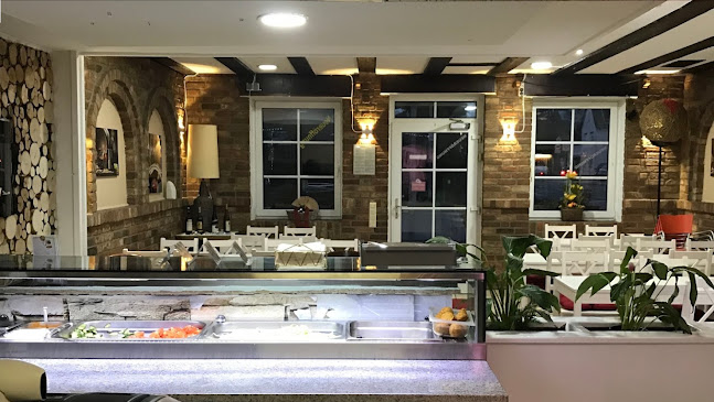 Pizzeria Donna Rosa - Gastronomie und Hotellerie