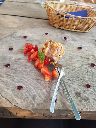 Comentarii opinii despre Fischer-Hütte