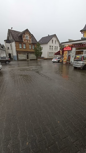 Kocak Cafe Bäckerei