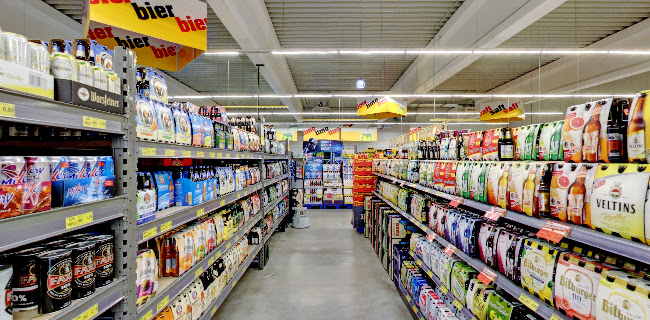 Opinii despre trinkgut Getränkemarkt Filiale Mülheim an der Ruhr în Mülheim an der Ruhr - Gastronomie und Hotellerie