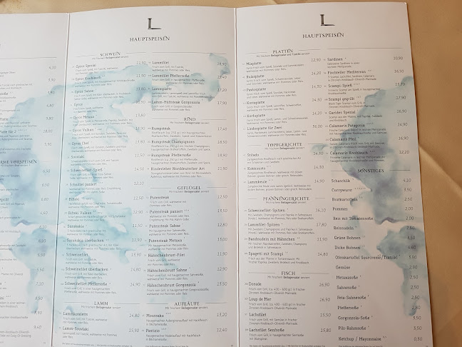 Comentarii opinii despre Lindos Grill