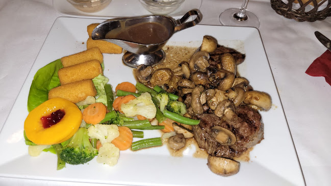 Comentarii opinii despre Restaurant Bulgaria