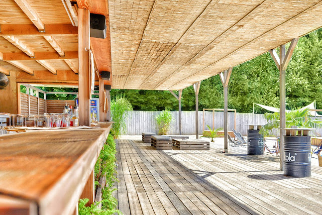 Comentarii opinii despre Strandbar Bonn