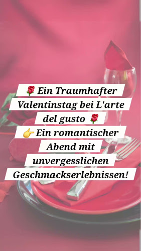 Opinii despre L'arte del Gusto în Meißen - Gastronomie und Hotellerie