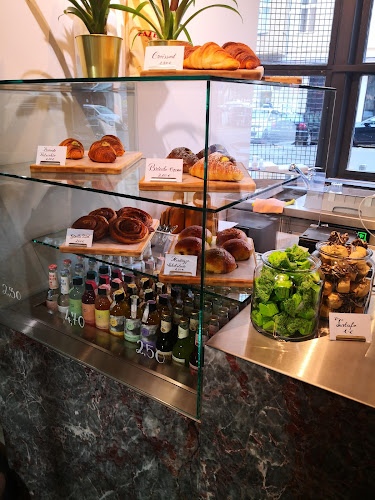 Portier Coffee - Berlin