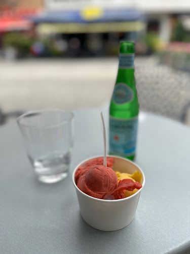 Comentarii opinii despre L'Angolo del Gelato Eiscafé GmbH