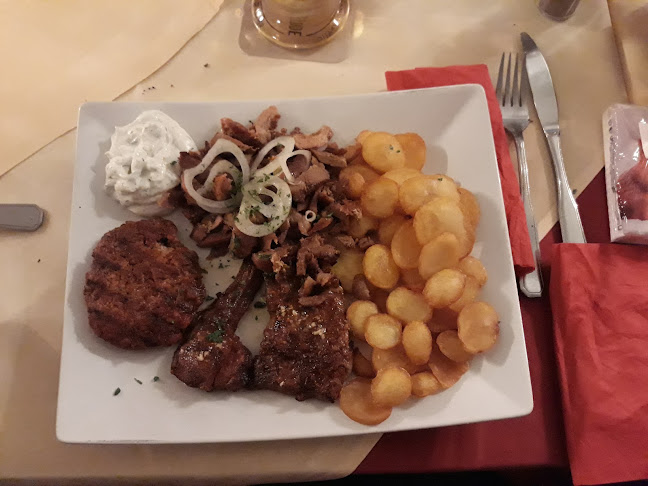 Opinii despre Insel Kreta în Reilingen - Gastronomie und Hotellerie