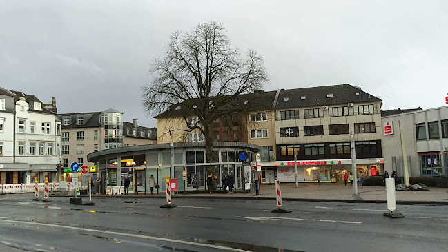 Glashaus Restaurant & Café Mettmann