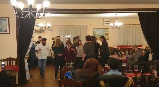 Opinii despre Taverna Kalimera în Haar - Gastronomie und Hotellerie