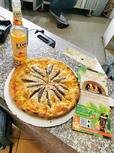 Comentarii opinii despre Pizza Garten Hannover