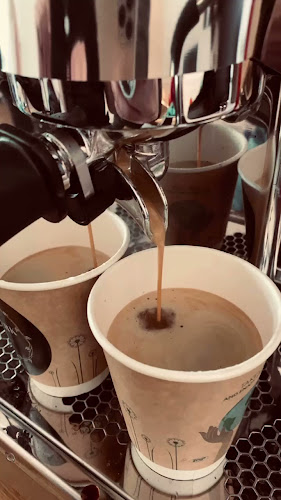 Opinii despre Fachwerk Café în Paderborn - Gastronomie und Hotellerie