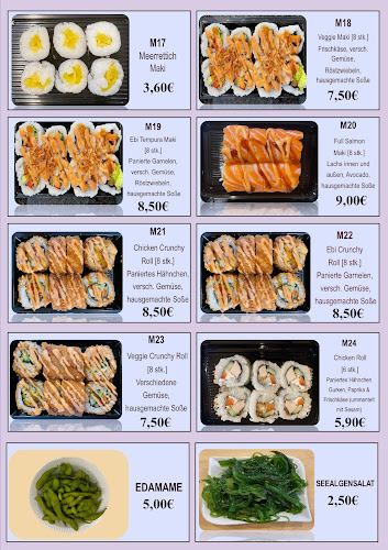 MaiLinh Bistro Bocholt - Bocholt