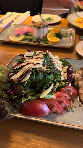 Opinii despre Il Tramonto în Hamburg - Gastronomie und Hotellerie