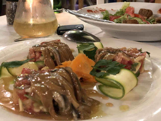 Opinii despre Gabriels Pinte în Köln - Gastronomie und Hotellerie