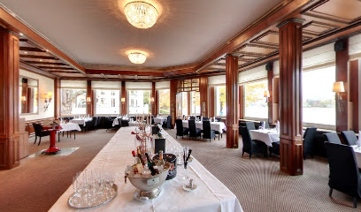 Restaurant Gobelin