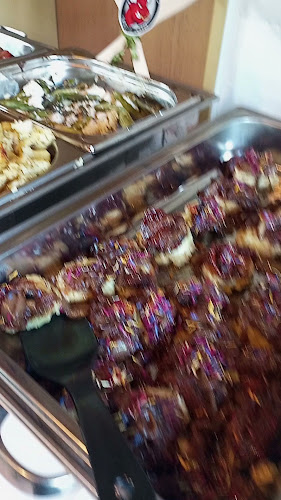 Opinii despre OutsideBBQ în Voerde (Niederrhein) - Gastronomie und Hotellerie