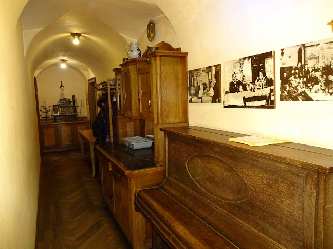 Wirtshaus Bayerischer Löwe