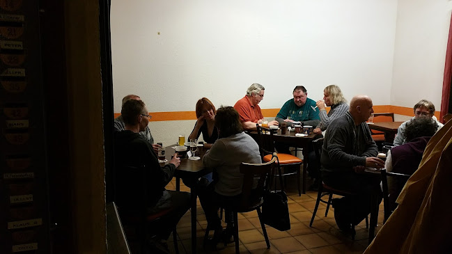 Opinii despre Kneipe Grammophon - Bochum în Bochum - Gastronomie und Hotellerie