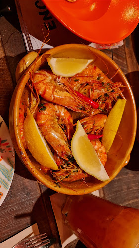 Comentarii opinii despre Enchilada Heilbronn