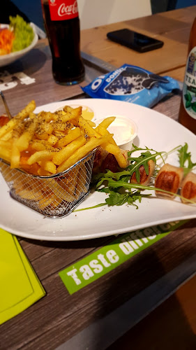 Opinii despre Taste Kitchen în Hasbergen - Gastronomie und Hotellerie