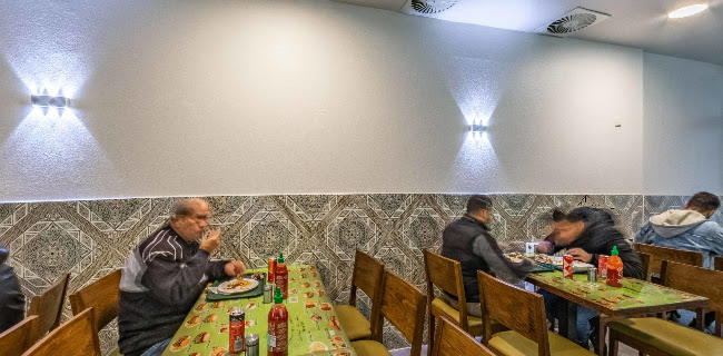 Paradies Grill Pforzheim - Pforzheim