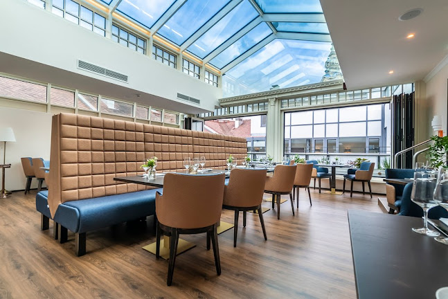 Restaurant Moritz - Gastronomie und Hotellerie