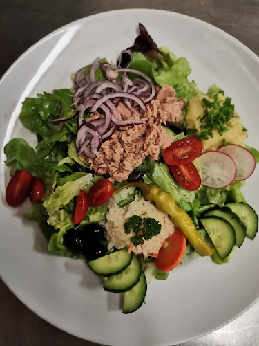 Opinii despre SC Speise- & Clubgaststätte în Geislingen an der Steige - Gastronomie und Hotellerie