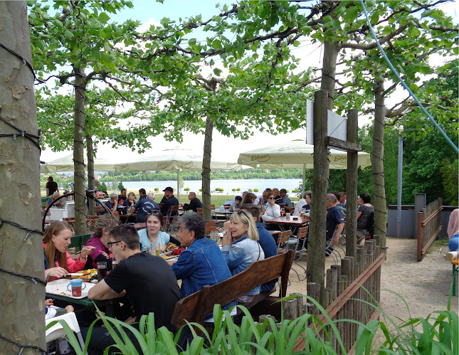 Restaurant "Captain Hook" - Gastronomie und Hotellerie