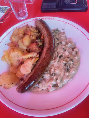 Comentarii opinii despre Peters Brauhaus