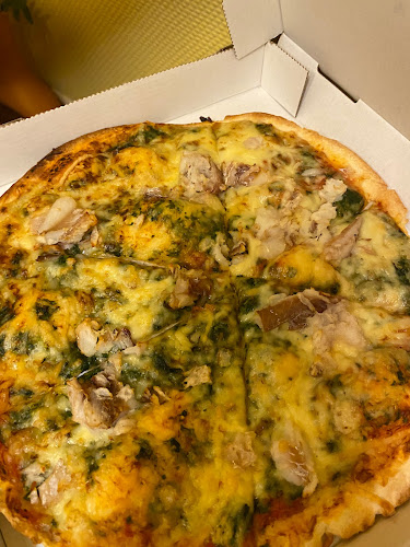 Opinii despre Mamma Mia Pizzeria în Arnstadt - Gastronomie und Hotellerie