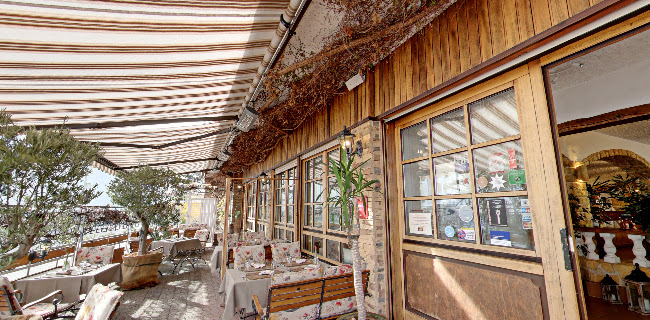 Restaurant Fleur de Sel