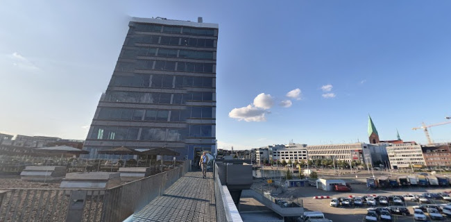 Längengrad Restaurant - Kiel