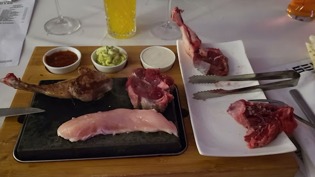 Sen Steakhouse Coffee & Bar - Rodgau