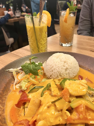 Comentarii opinii despre NOI Restaurant