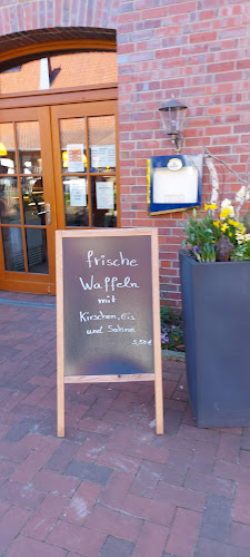 Gartencafé Düsediekerbäumer - Hiddenhausen