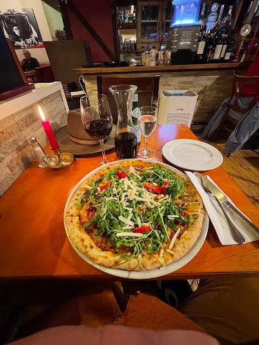 Opinii despre Trattoria Fidelia I în Berlin - Gastronomie und Hotellerie