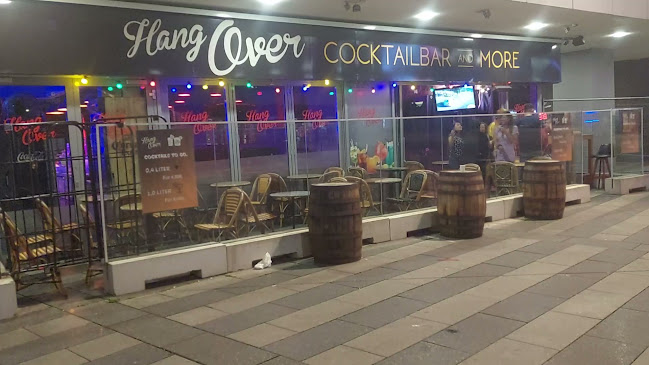 Hangover Cocktailbar & More