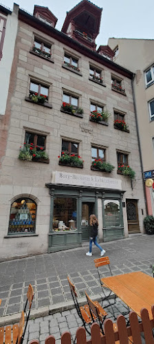 Burgstraße 23, 90403 Nürnberg