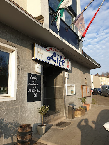 Opinii despre Bistro Gaststätte Life în Mönchengladbach - Gastronomie und Hotellerie