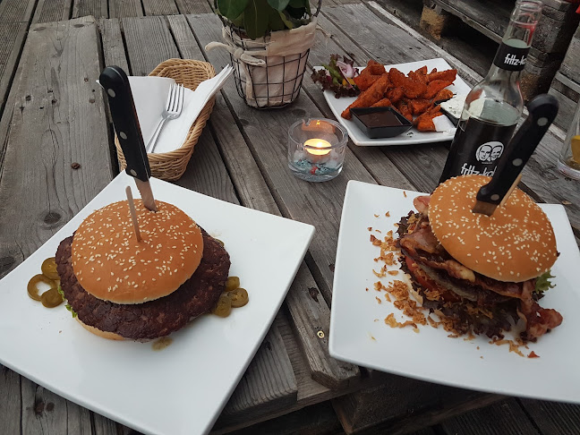 Burgermeisterei - Gastronomie und Hotellerie