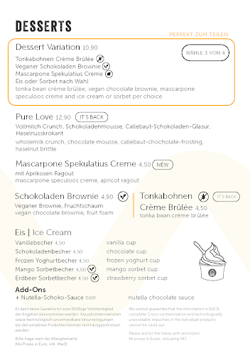 Seehaus Langenfeld - Gastronomie und Hotellerie