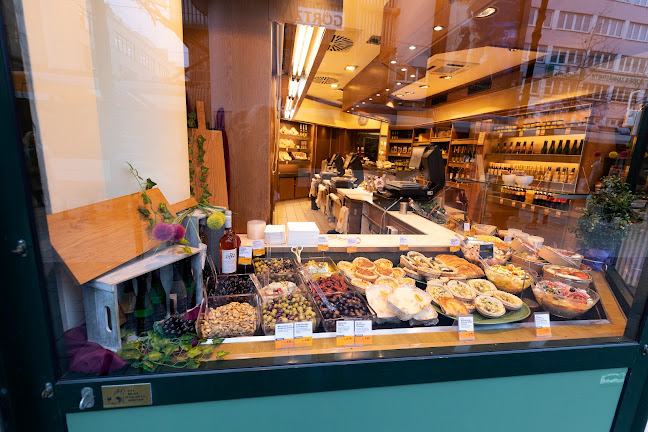 Opinii despre Schlemmermeyer GmbH & Co. KG în Mannheim - Gastronomie und Hotellerie