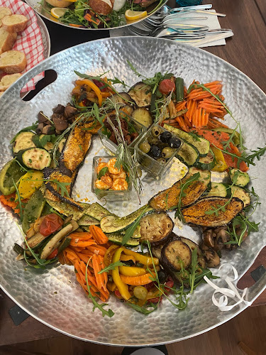 Opinii despre Localino Frühstücksservice & Catering în Göttingen - Gastronomie und Hotellerie