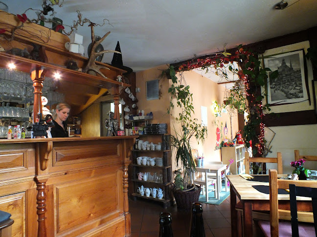 Breite Str. 108, 38855 Wernigerode